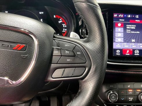 Used 2025 Dodge Durango GT AWD/4WD image 25