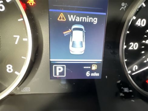 New 2025 Nissan Sentra S image 10