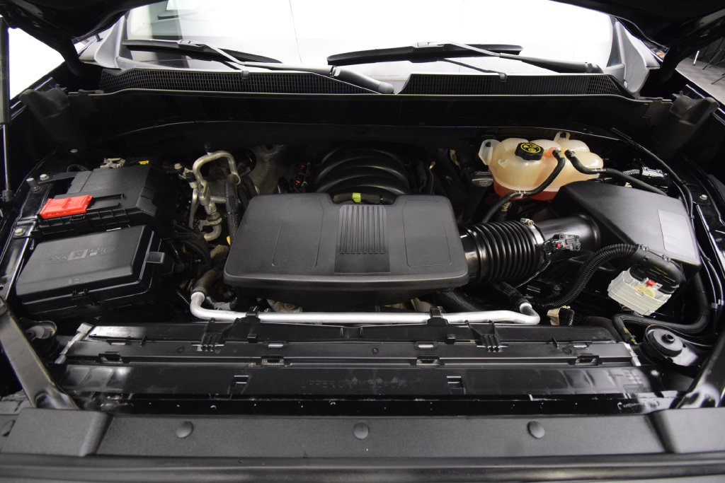 Used 2024 Chevrolet Silverado 1500 LT AWD/4WD image 22