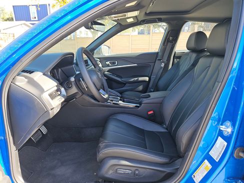 New 2026 Acura Integra A-Spec image 10