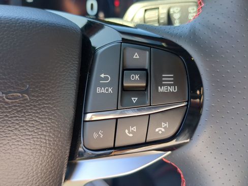 New 2026 Ford Explorer ST-Line w/ ST-Line Street Pack image 63