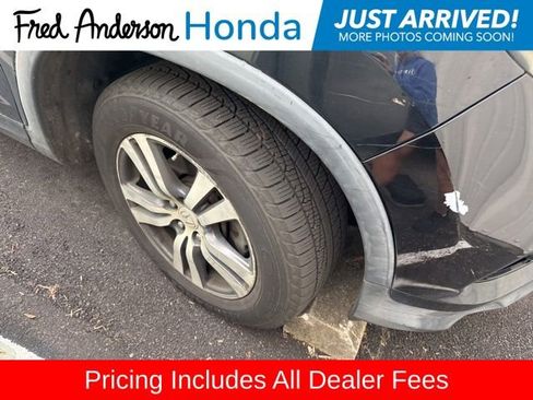 Used 2016 Honda Pilot EX image 2