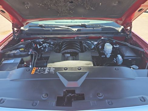 Used 2018 Chevrolet Silverado 1500 LT w/ All Star Edition image 20