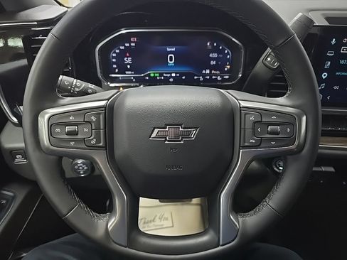 Used 2024 Chevrolet Silverado 1500 RST AWD/4WD image 18