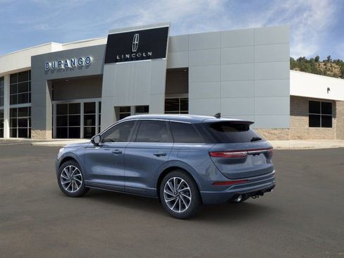 New 2024 Lincoln Corsair Grand Touring w/ Equipment Group 302A image 4