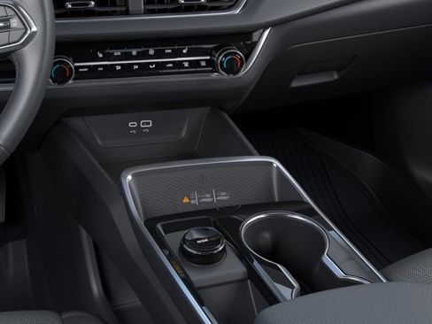 New 2027 Chevrolet Equinox LT FWD image 23