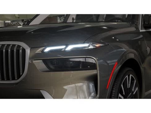 Used 2026 BMW X7 xDrive40i image 6