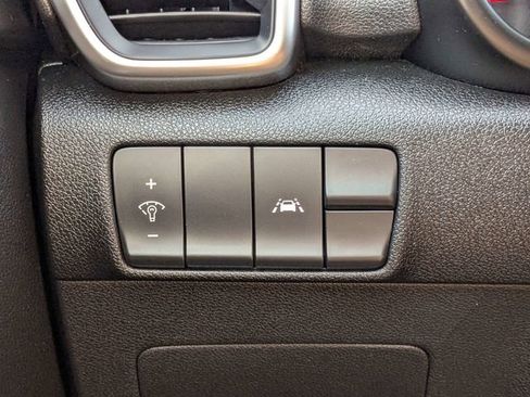 Used 2020 Kia Sportage LX FWD image 21