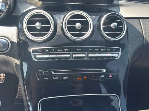 Used 2016 Mercedes-Benz C 300 4MATIC Sedan image 20