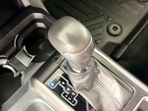 Used 2023 Toyota Tacoma Limited RWD image 25