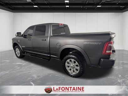 Used 2021 RAM 2500 Laramie