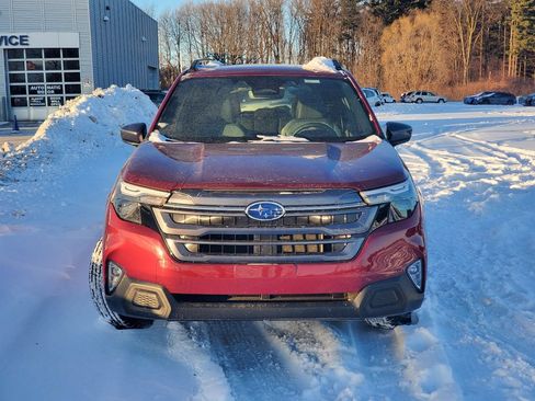 Certified 2026 Subaru Forester Premium AWD/4WD image 2