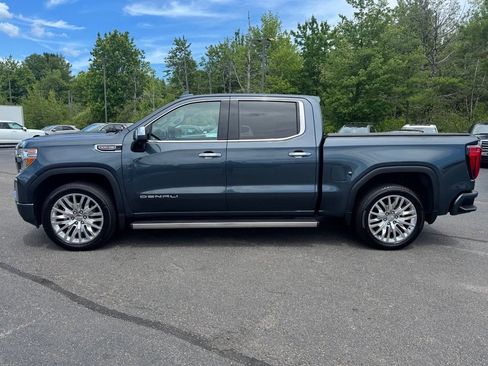 Used 2019 GMC Sierra 1500 Denali w/ Denali Ultimate Package AWD/4WD image 2