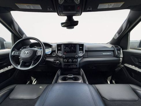 Used 2023 RAM 1500 Big Horn AWD/4WD image 11