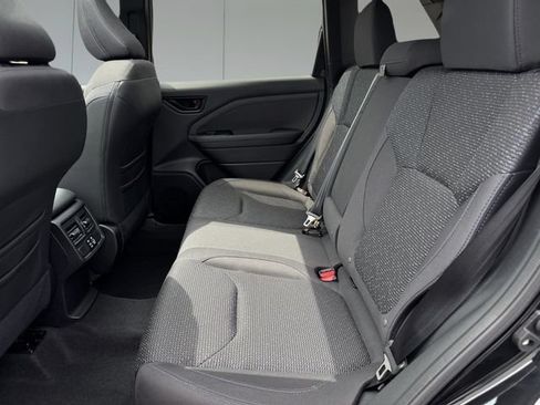 Certified 2025 Subaru Forester Premium w/ Convenience Package #1 AWD/4WD image 10