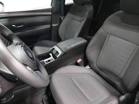 Certified 2024 Hyundai Santa Cruz SEL w/ Activity Package image 14