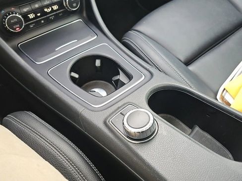 Used 2017 Mercedes-Benz CLA 250 CLA 250 image 21