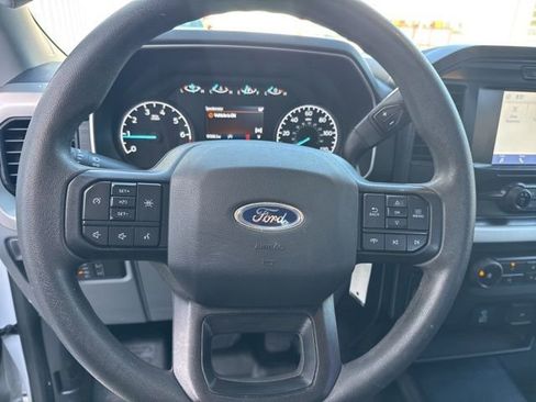 Used 2021 Ford F150 XL w/ Equipment Group 101A High RWD image 11