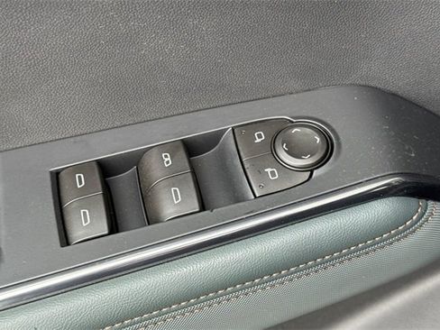 New 2026 GMC Acadia AT4 w/ Luxury Package image 12