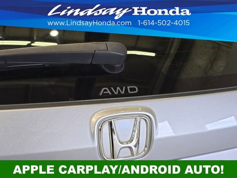 Used 2024 Honda CR-V LX image 6