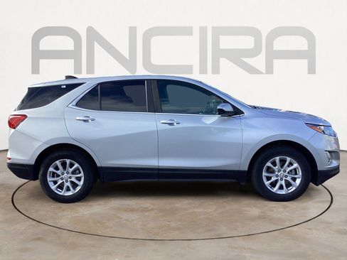 Used 2021 Chevrolet Equinox LT image 15
