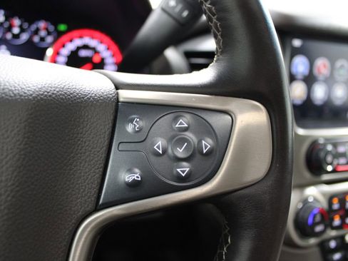 Used 2016 GMC Yukon Denali w/ Open Road Package image 21