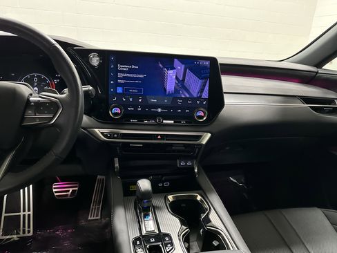 Certified 2023 Lexus RX 350 F Sport image 30