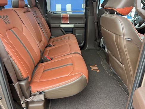 Used 2019 Ford F150 King Ranch w/ Equipment Group 601A Luxury image 14