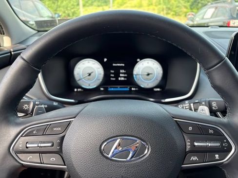 Used 2023 Hyundai Santa Fe SEL w/ Premium Package AWD/4WD image 21