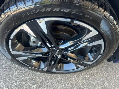 Certified 2024 Kia K5 GT-Line FWD image 38