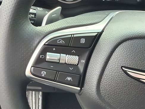 New 2026 Genesis G70 2.5T image 24