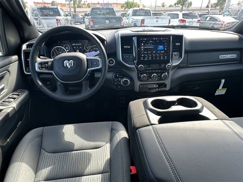 New 2023 RAM 1500 Lone Star image 20