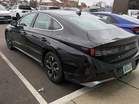 Certified 2024 Hyundai Sonata SEL image 16