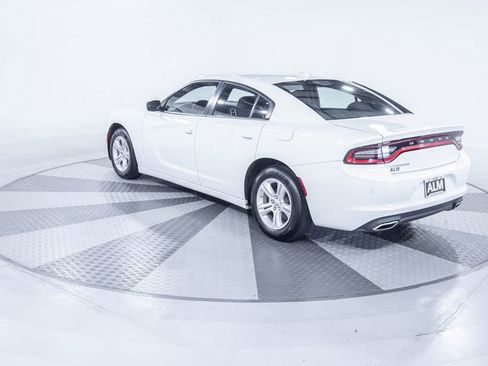 Used 2023 Dodge Charger SXT image 6