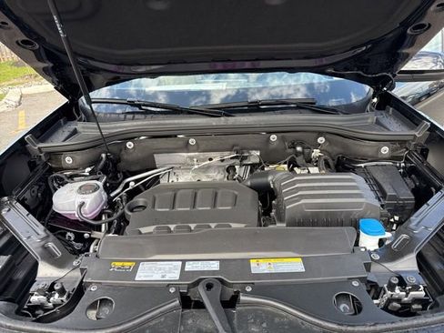 New 2026 Volkswagen Atlas Cross Sport SE AWD/4WD image 17