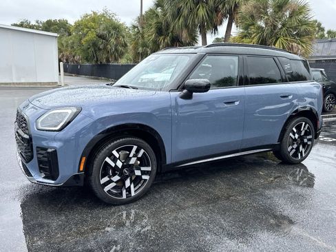 New 2026 MINI Cooper Countryman S image 7