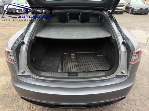 Used 2022 Tesla Model S image 13