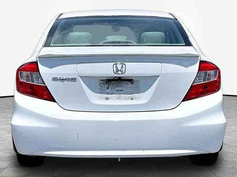 Used 2012 Honda Civic EX-L image 6