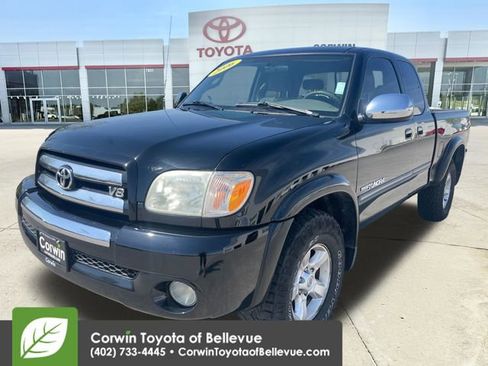 Used 2006 Toyota Tundra SR5 AWD/4WD image 7