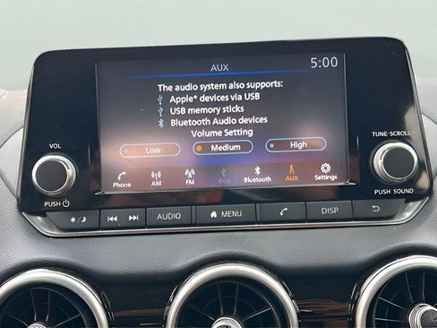 Used 2025 Nissan Sentra S image 29