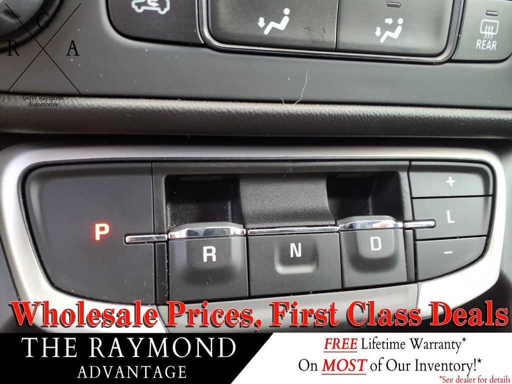 Used 2023 GMC Terrain SLE w/ Elevation Edition AWD/4WD image 24