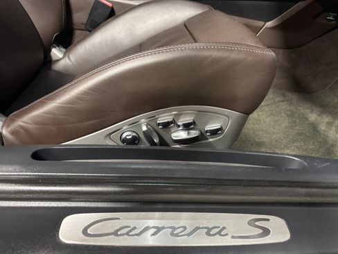 Used 2012 Porsche 911 Carrera S RWD image 10