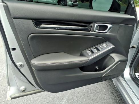 Used 2024 Honda Civic Sport Touring image 16