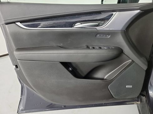 Used 2023 Cadillac XT5 Premium Luxury w/ Technology Package AWD/4WD image 21