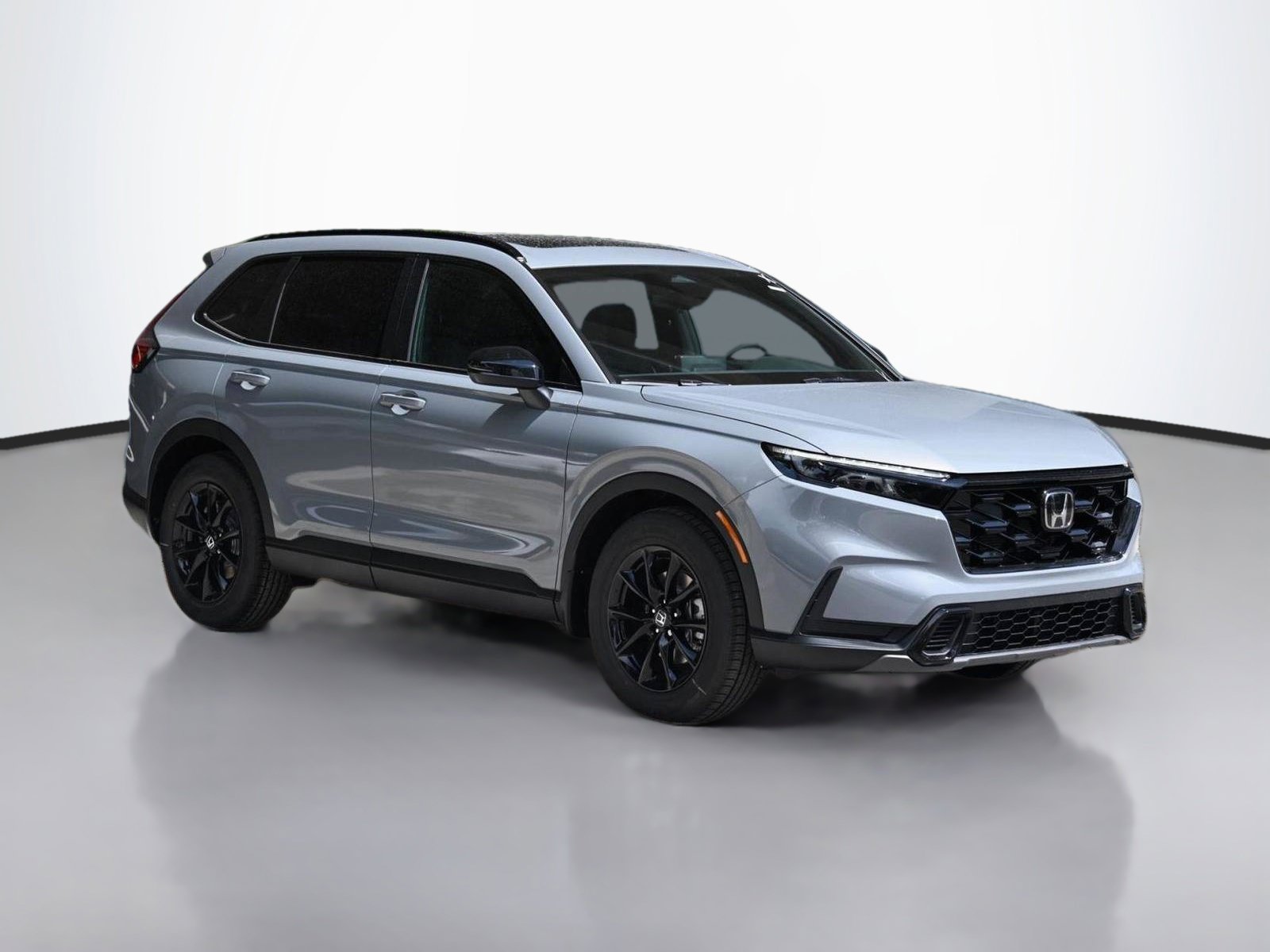 New 2026 Honda CR-V Sport-L image 3