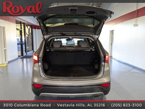 Used 2014 Hyundai Santa Fe Sport w/ Technology Package 04 image 12