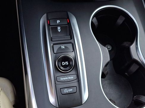 Used 2020 Acura MDX SH-AWD w/ Technology Package image 17