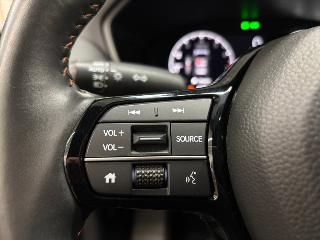 Used 2024 Honda HR-V Sport image 26