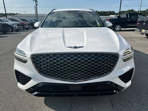 Used 2023 Genesis GV70 3.5T Sport AWD/4WD image 2