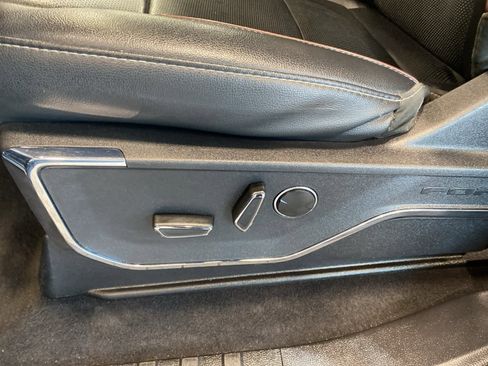 Certified 2023 Ford F150 Lariat w/ Equipment Group 502A High image 16